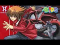 Download Lagu Yugi VS Jaden - 4Kids Style Fandub