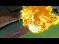 Lagu Raimon VS Eisei Academy AMV