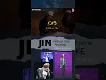Download Lagu BTS JIN : Sings Awake on highest note