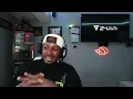 Cardboard Gangster (Reaction) | Julio Voltio || THE SHOW MIAMI