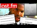 The Dark Side of Lastfm