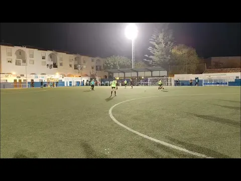 YouTube player