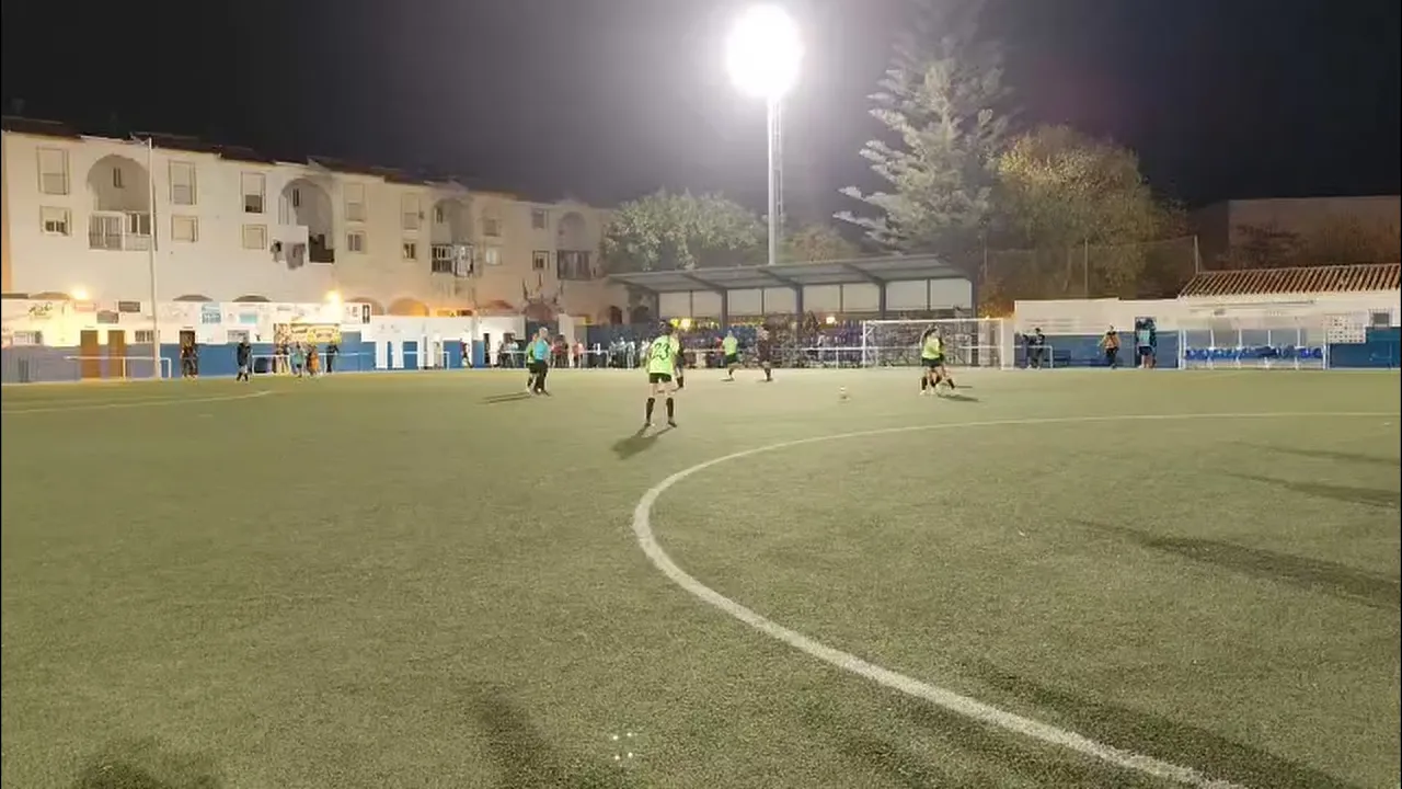 Resultados deportivos – 3 noviembre 2025