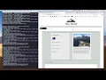 Rails with JavaScript Portfolio Project
