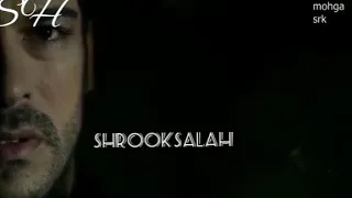 كلموها عني من بعيد لبعيد حوده بندق 