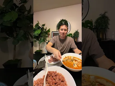 Filipino Wife Rules: HUSBAND MUST EAT AND THEN EAT MORE! #allyouneedtoknow #afam #mukbang