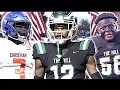 GA vs MS Travis Hunter and Collins Hill GA vs Greenville Christian MS Highlight Mix