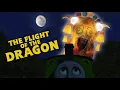 Download Lagu T:TTA - The Flight of the Dragon | Full Halloween Special Presentation