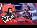 Download Lagu Sanjeeva Eshanka Silva – Angels | Blind Auditions | The Voice Sri Lanka