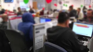 Alerta por falsas ofertas laborales en Tijuana