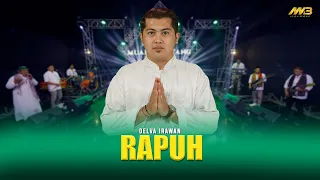 delva irawan rapuh feat bintang fortuna official music video meski ku rapuh dalam langkah