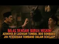 Download Lagu Balas Dendam Sang Kakak! Berguru ke Kyai Sakti, Pesugihan Sembako Pak Haji Hancur Berkeping!