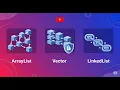 ArrayList vs Vector vs LinkedList