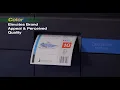 ColorWorks Printers Elevate Your Business with Color Product ID Labels 66