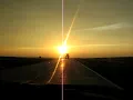 Bush - Wild Horses (Acoustic) Driving To the Grand Tetons