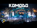 Download Lagu Mauro Picotto @ Tomorrowland - Komodo (Save A Soul)