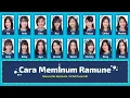 Download Lagu JKT48 – Cara Meminum Ramune (Ramune No Nomikata) [Color Coded Lyrics IDN/KAN/ENG]