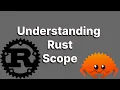 Rust s Best Feature - Scope and Lifetimes