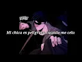 Peligrosa Cuando - (Aurozyz) – [LETRA] #ROSASYCHAMPAÑA #VIDEOMUSICAL #MANWHABL