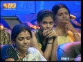 Lagu Udhaya from Udhaya by SSJ04 Pragathi and Sathyaprakash in Super Singer Junior 3