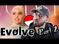 Download Lagu 🇮🇩 Putri Ariani ‘Evolve’ FULL Album REACTION - Part 2 (Indonesian Music)