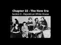 AudioYawp Chapter 22 - The New Era