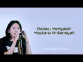 Download Lagu Maulana Ardiansyah - Relaku Mengalah | Lirik \u0026 Cover | Ska Reggae Live