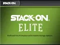 Stack-On Elite Fireproof Gun Safes