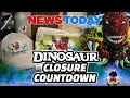 Download Lagu Countdown to Dinosaur Closing Begins, Major Magic Kingdom Changes