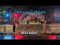 Download Lagu Denny Caknan - Kalih Welasku ( Karaoke ) ( Lirik )