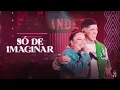 Mari Fernandez - Só De Imaginar Feat. Zé Vaqueiro (DVD Ao Vivo Em Fortaleza)