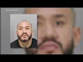 Police arrest San Jose man accused of brandishing machete connected to string of violent attacks