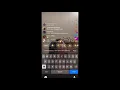 MALU TREVAJO HATING ON LOVELY PEACHES