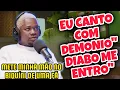 Lagu Tshunami Fala De Momentos Estranhos Que Acontecem Quando Ele Canta