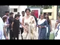 Download Lagu Sridevi INSIDE Filmcity Studio For Mom Movie Promotions