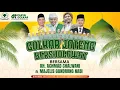 Lagu 🔴🔵[LIVE] GOLKAR JATENG BERSHOLAWAT BERSAMA MAJELIS GANDRUNG NABI'