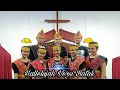 Download Lagu Cover - Hallelujah Versi Batak
