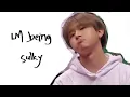 Download Lagu Monsta X Changkyun being sulky and his hyungs trying to fix it