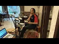 Download Lagu Cose Della Vita (Can't Stop Thinking Of You) - Eros Ramazzotti in duet with Tina Turner - Drum Cover