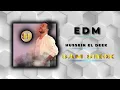 Hussein El Deek - El Alb Aal Alb ( Sam Simox Remix ) Remix 2025