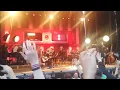 Max Herre & Joy Denalane live @ Open Source Festival 2014