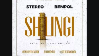ben pol ft stereo shilingi new audio 2016 