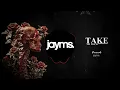 Pando G \u0026 Jayms - Take Me Back (Original Mix)
