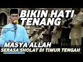 SEPERTI BACAAN IMAM BESAR, LANTUNAN BIKIN SEJUK DI SHOLAT SUBUH || MAULIZA AKBAR