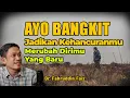 Download Lagu Jangan Jatuh Ketika Kecewa, Bangkitlah !! | Ngaji Filsafat | Dr. Fahruddin Faiz