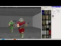 19 Eureka Doom Editor Copying Map Elements to a Fresh Map
