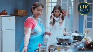 الموسم 8 حلقات كامله قليل من ألوان الحب لماذا تمسك الدكتورة سوناكشي أذنها 