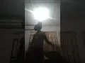 Tgirl in action