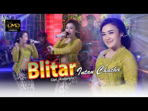 Download MP3 Intan Chacha - Blitar (Official Music Video)