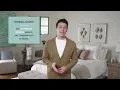 What Does Thread Count Mean When Shopping for Sheets Saatva